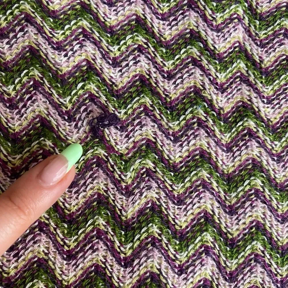 Missoni women iconic